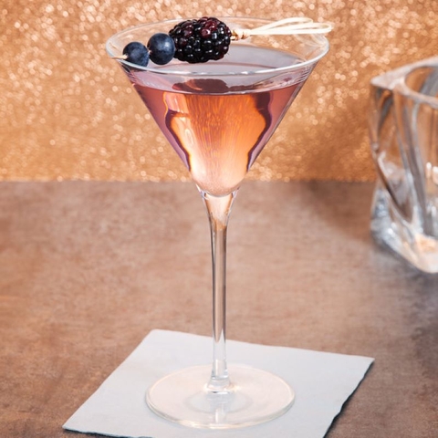 Ly thủy tinh Libbey Renaissance Martini 7oz 207ml