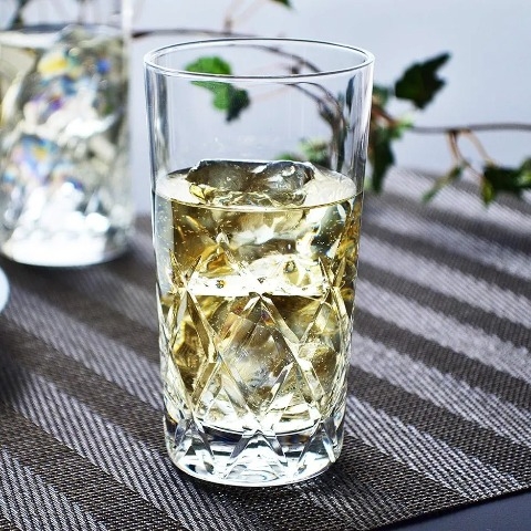 Ly thủy tinh Toyo Sasaki Regina Tumbler 305ml