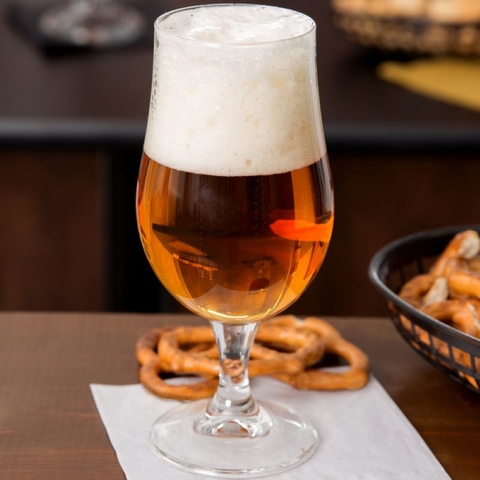 Ly thủy tinh Libbey MUNIQUE BEER  370ml