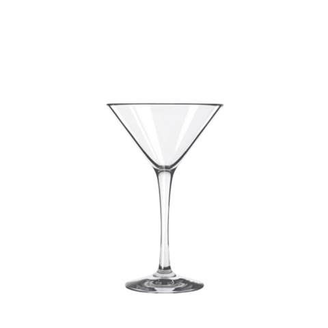 Ly nhựa Libbey Infinium Martini 8 oz 237ml