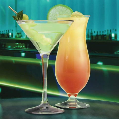 Ly nhựa Libbey Infinium Hurricane 16 oz 473ml
