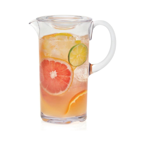 Bình nước nhựa Libbey Infinium Pitcher 55 oz1600ml 1600ml