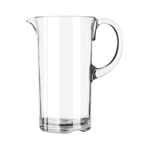 Bình nước nhựa Libbey Infinium Pitcher 55 oz1600ml 1600ml
