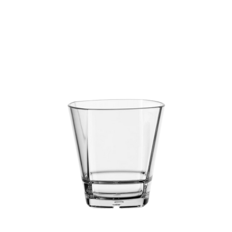 Ly nhựa Libbey Infinium Torque 10 oz Rocks 237ml