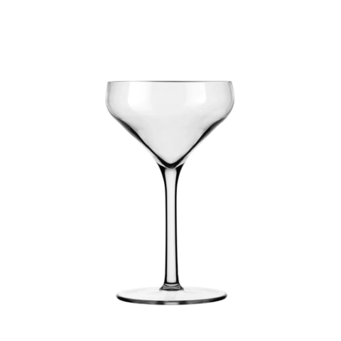 Ly nhựa Libbey Infinium Prism Coupe 8 oz 237ml