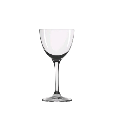 Ly thủy tinh Libbey Circa Cocktails Nick & Nora 163ml