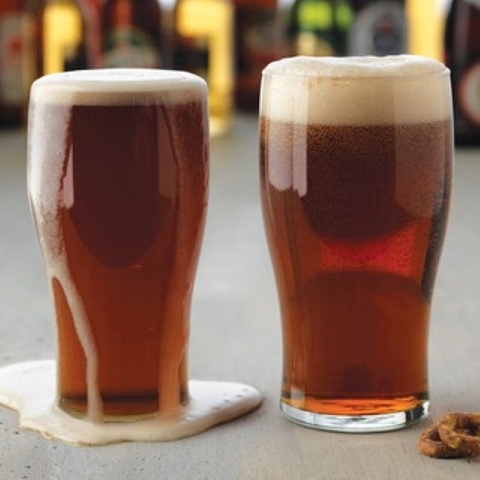 836318-926033-Onis Atlanta Beer BX/6-345ml