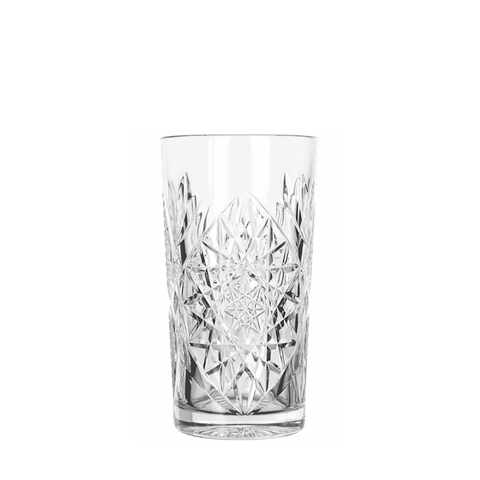 Ly thủy tinh Libbey Hobstar high ball 473ml