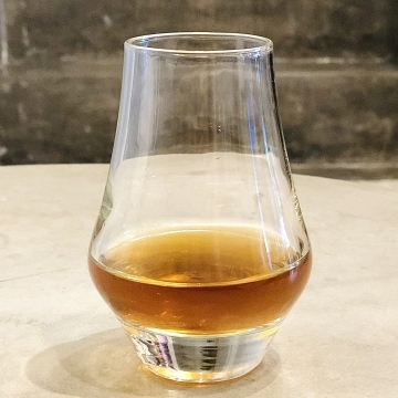 Ly thủy tinh Specials Tasting  180ml