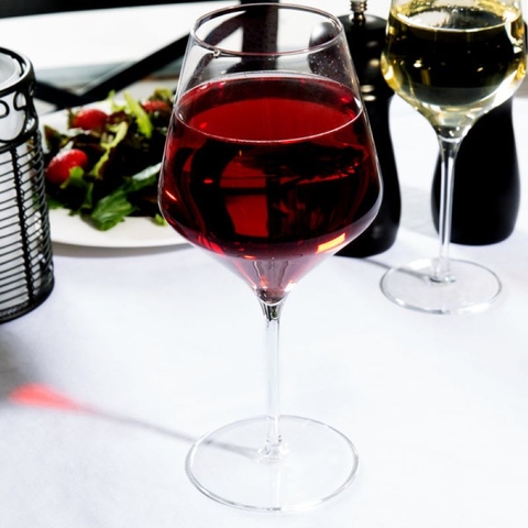 Ly thủy tinh Libbey Prism 24 oz Win 710ml