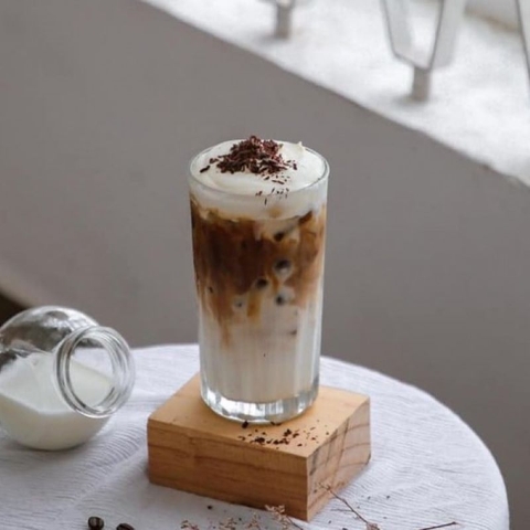 Ly thủy tinh Libbey Kristalino HB Tumbler 390ml