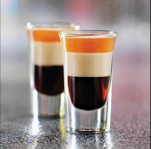 1118949 - Ly thủy tinh Pasabahce BOSTON SHOTS 60ml