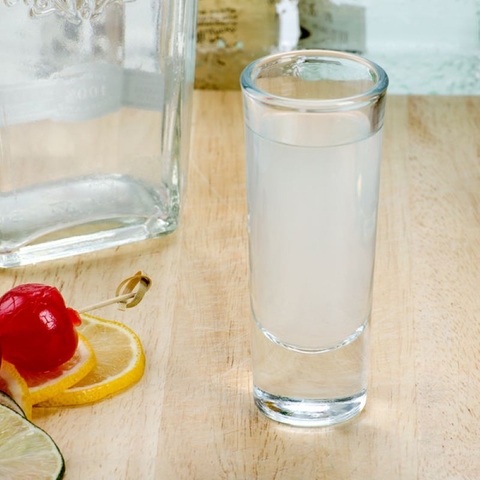 Ly thủy tinh Libbey Tequila Shooter 59ml