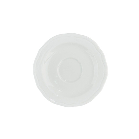 Đĩa sứ Ancap espresso Vienna Classica, 12.5cm