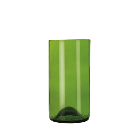 Ly thủy tinh Libbey Green Wine Bottle Tumbler 479ml