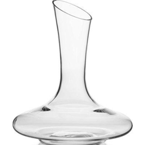 Bình thủy tinh Libbey Appreciate  M/6 decanter, 1500ml