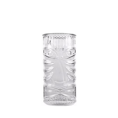 Ly thủy tinh Libbey Tiki Gods Mixed 475ml