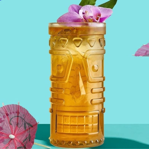 Ly thủy tinh Libbey Mai Tai Cocktails S/4 490ml