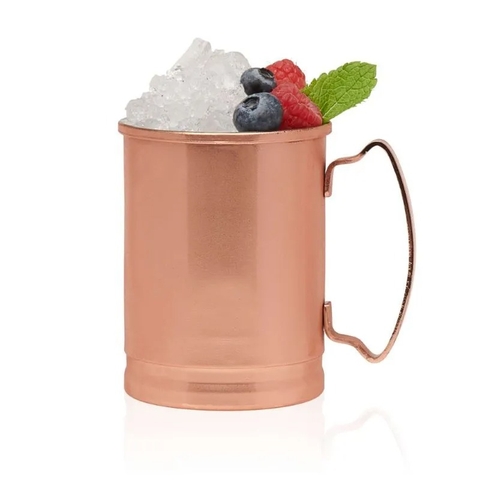 Ly thủy tinh Libbey Copper Moscow Mule Cup 414ml