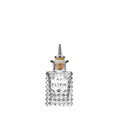 Chai thủy tinh Luigi Bormioli Dash Bitter Elixir 100ml