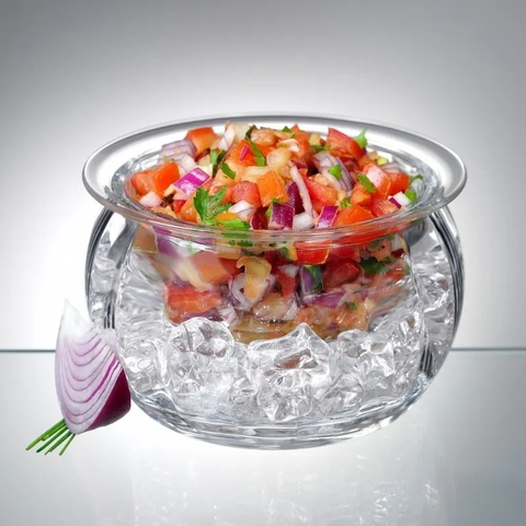 Thố nhựa Prodyne Dips On Ice
