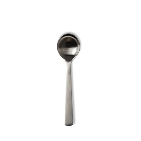 Thìa inox ACME Acme Spoon Brushed