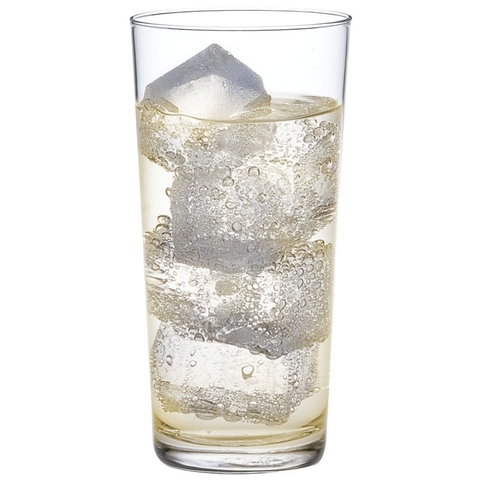 Ly thủy tinh Toyo Sasaki Tumbler 400ml
