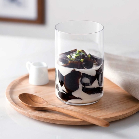 Ly thủy tinh Toyo Sasaki Tumbler Usurai 355ml