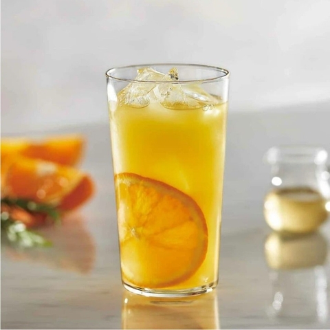 Ly thủy tinh Toyo Sasaki Tumbler Usurai 315ml