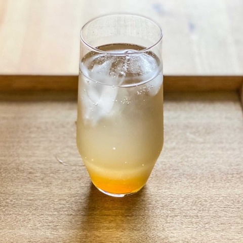 Ly thủy tinh Toyo Sasaki Tumbler Fino 375ml