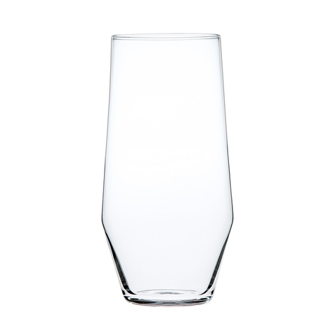 Ly thủy tinh Toyo Sasaki Tumbler Fino 375ml