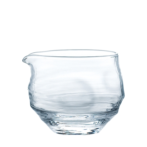 Ly thủy tinh Toyo Sasaki Glassware Carafe SAKE GLASS, 240ml