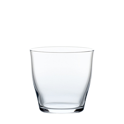 Ly thủy tinh Toyo Sasaki Glassware Tumbler Sourire, 270ml