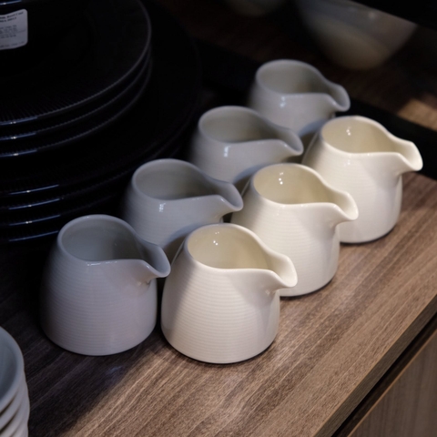 Hũ sứ Baralee Wish Creamer 90cc