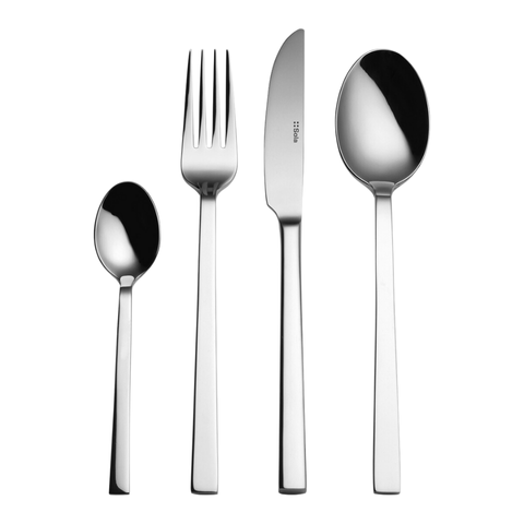 Dao Sola Switzerland Beta all mirror Table Knife Monobloc