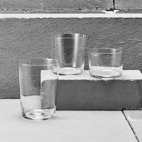 Ly thủy tinh Pasabahce Bistro red wine 380ml