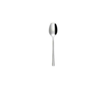 140123 - Thìa Sola Switzerland Tulissa all mirror Coffee Spoon