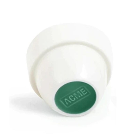Ly sứ ACME Medium Taster Cup Milk (White),  210ml