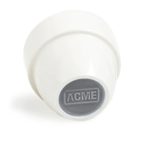 Ly sứ ACME Large Taster Cup Milk (White) 260ml