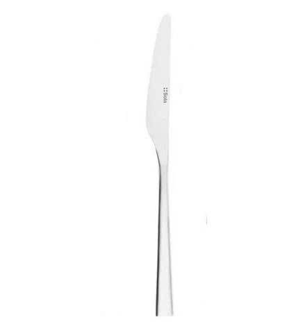 140272 - Dao Sola Switzerland Table Knife Armon all mirror
