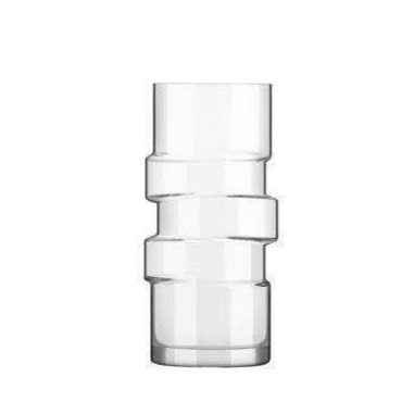 1005965 - Ly thủy tinh Onis The Glitch Collins 400ml