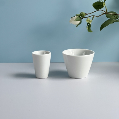 Ly sứ Ancap Cappuccino Degustazione s/manico, 190ml