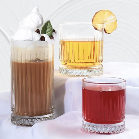 Ly thủy tinh Pasabahce Elysia long drink 435ml