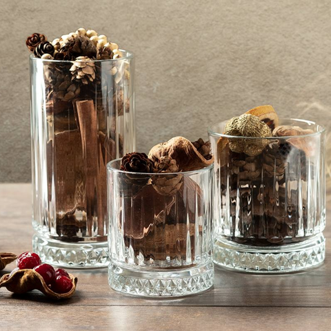 Ly thủy tinh Pasabahce Elysia long drink 365ml