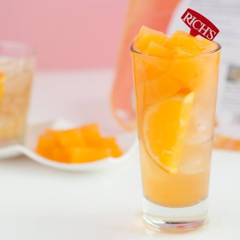 Ly thủy tinh Libbey Endeavor Beverage (DuraTuff) 414ml