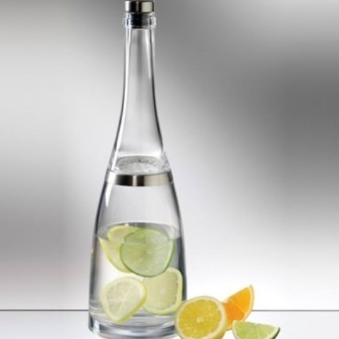 Bình nước Prodyne  FRUIT INFUSION Flavor Bottle 950ml
