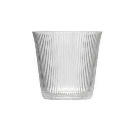 1006558 - Ly thủy tinh Onis Bloom box/6 DOF 355ml