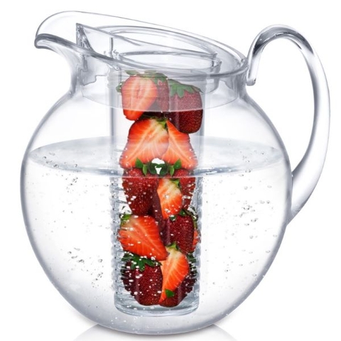 Bình nước BIG FRUIT INFUSION Pitcher Prodyne,