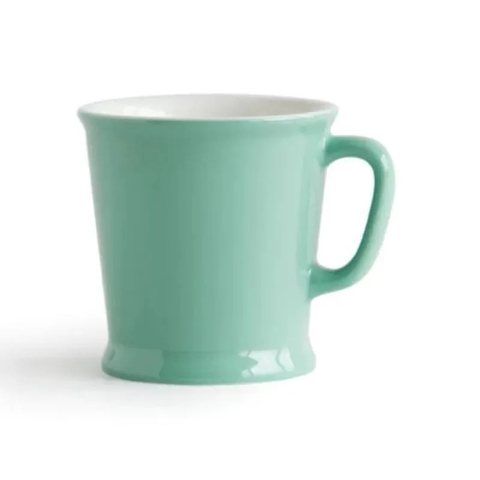 Ly sứ ACME Union Mug Feijoa (Green), 230ml