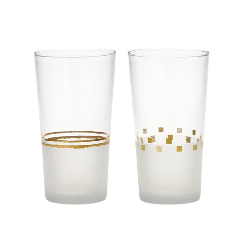 Ly thủy tinh Toyo Sasaki Tumbler Wagokoro Tumbler Set 240ml